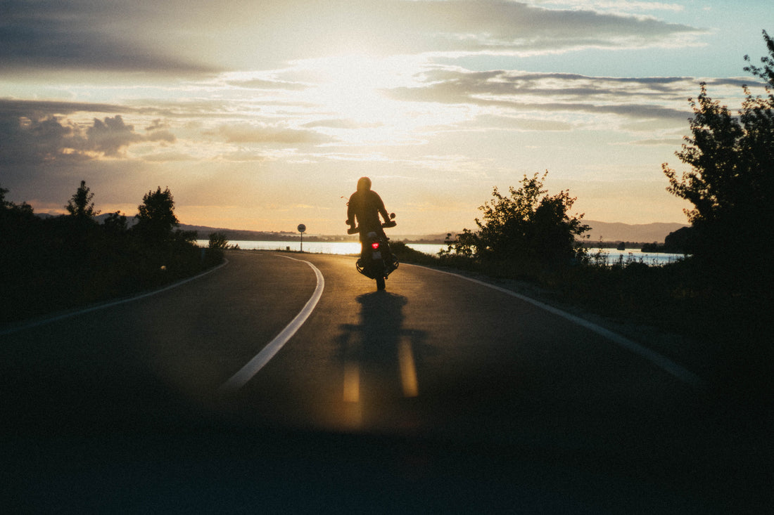 Adventure Motorcycle Rental in Los Angeles : A Complete Guide